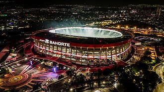 Aztekenstadion