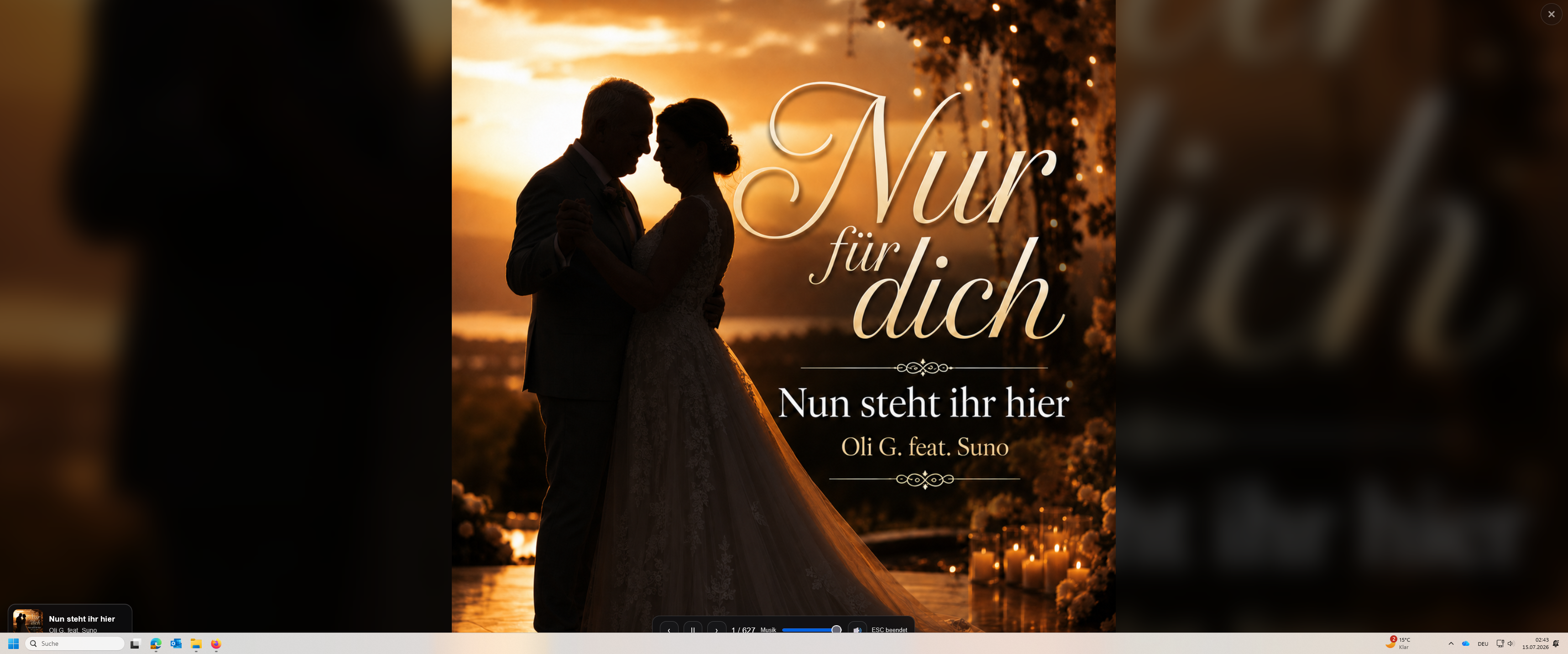 EverMoment – Diashow im Vollbild